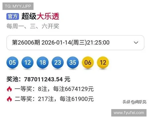 第六十一期开奖结果正式公布，幸运号码震撼揭晓